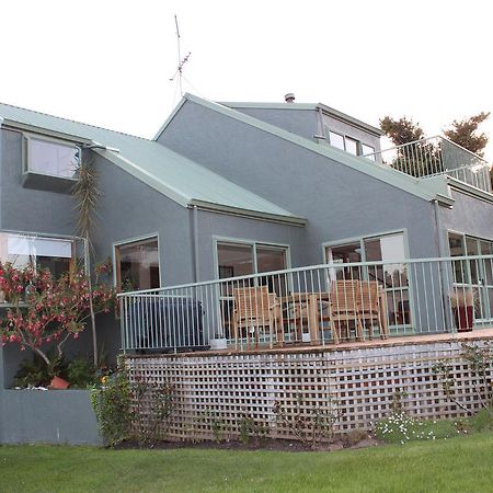 مبيت وإفطار إنفيركارجِِيل Tui Hideaway المظهر الخارجي الصورة