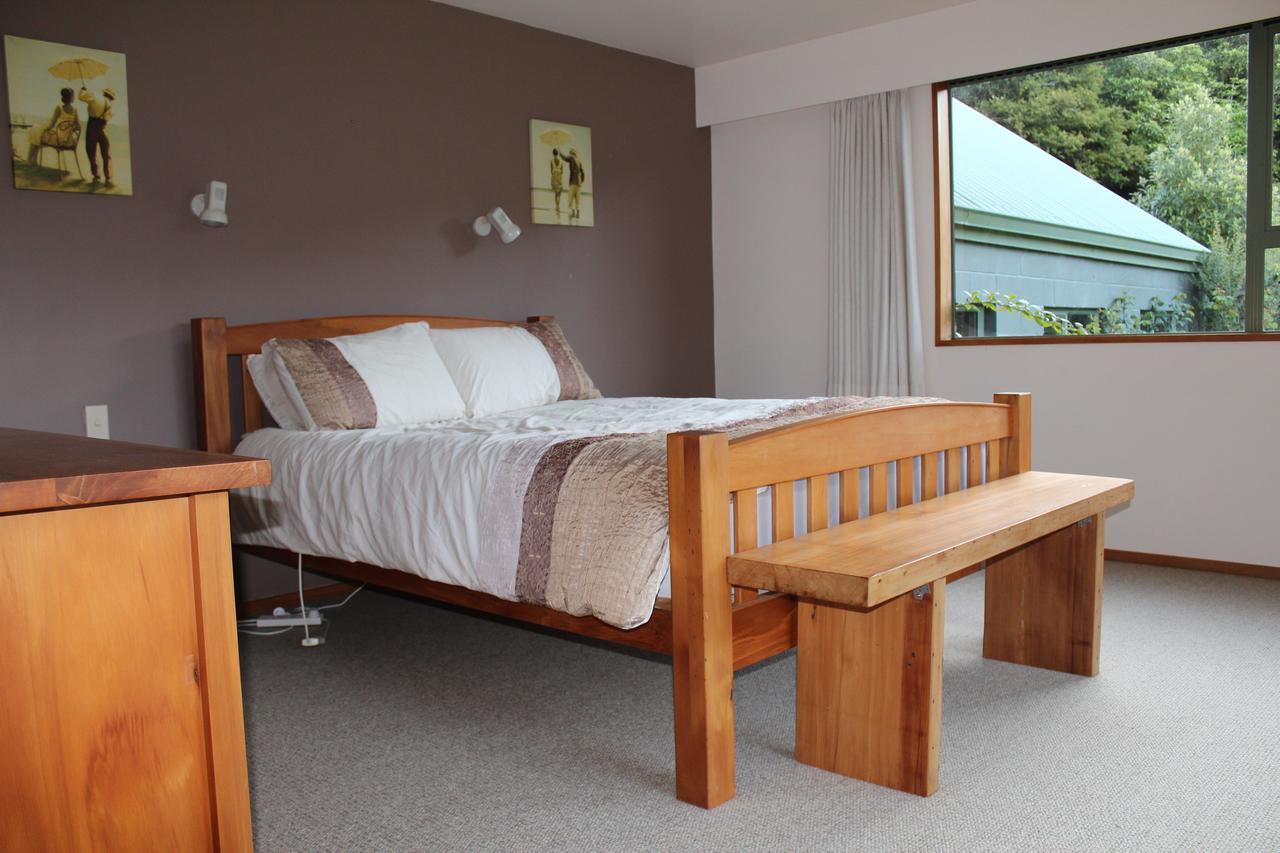 مبيت وإفطار إنفيركارجِِيل Tui Hideaway المظهر الخارجي الصورة